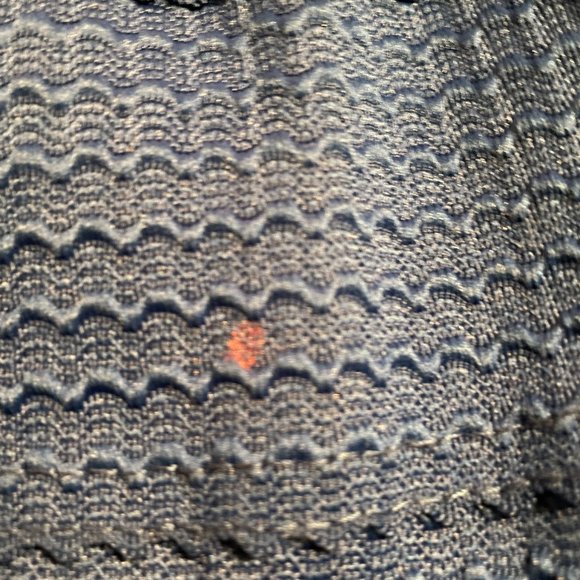 Blue Skirt - Picture 3 of 4